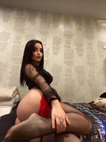 Индивидуалка Полина Фотография 2