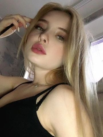 Оксана