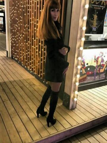 Индивидуалка Ядвига Фотография 2